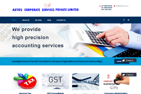 web designing and Development Company in vizag