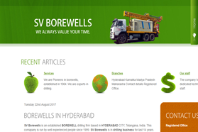 web designing and Development Company in vizag